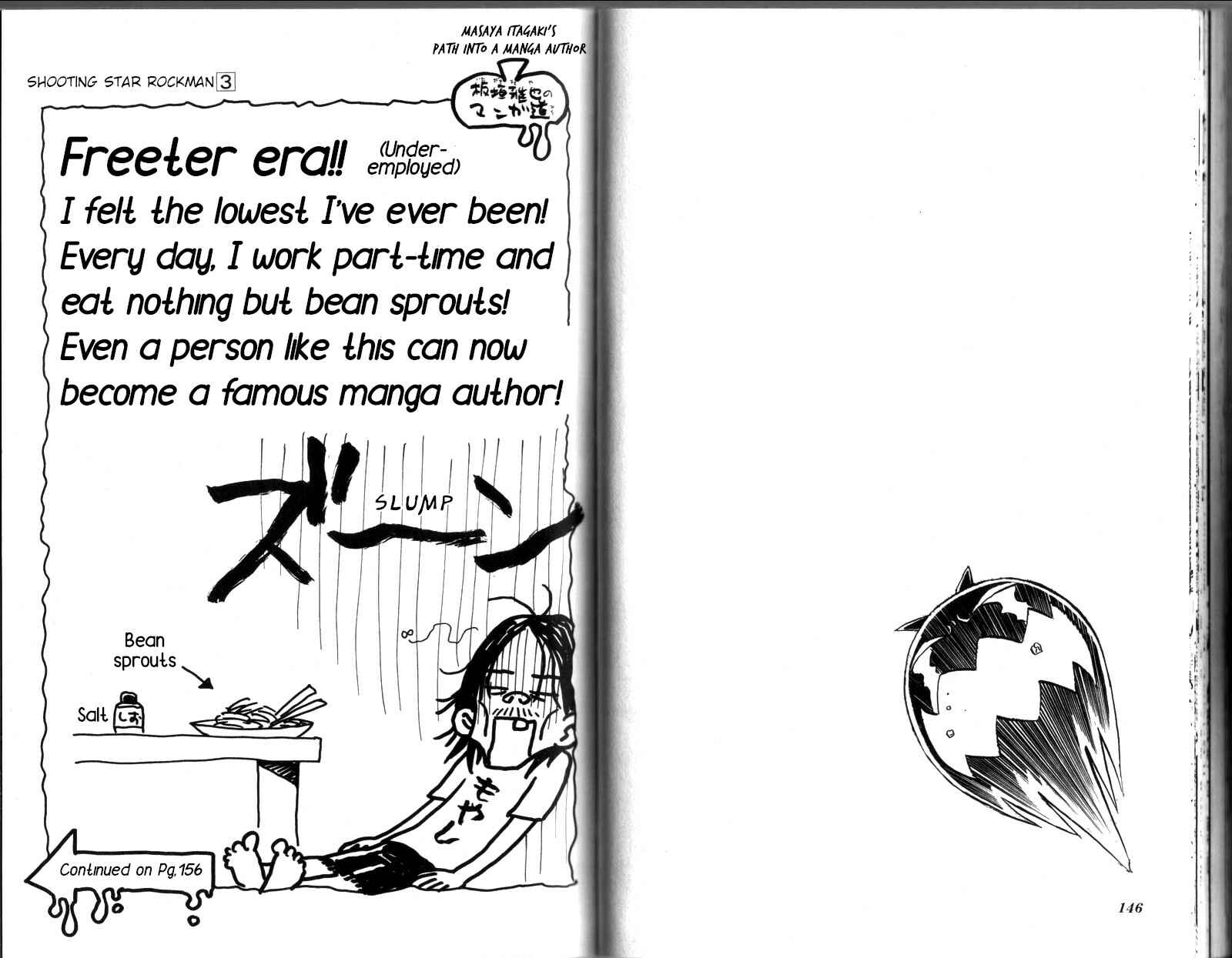 Page 17 Chapter 15 Mega Man Star Force