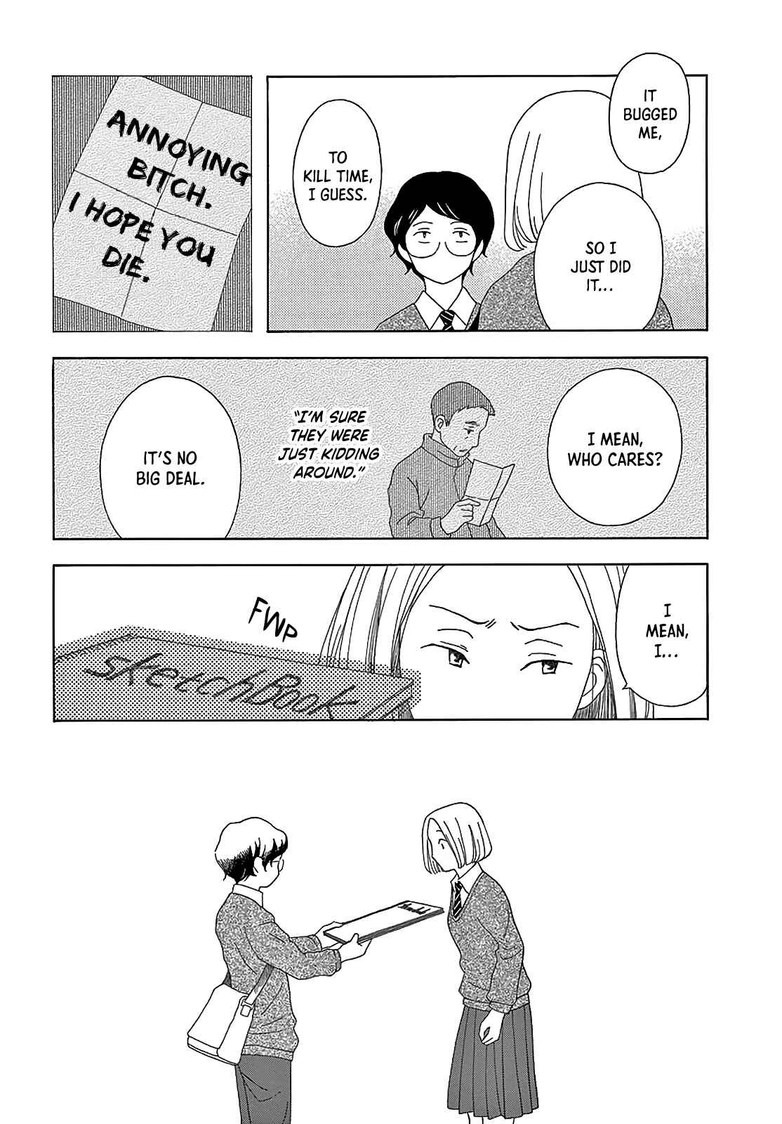 Page 28 Chapter Unknown_54a1 Unconscious World