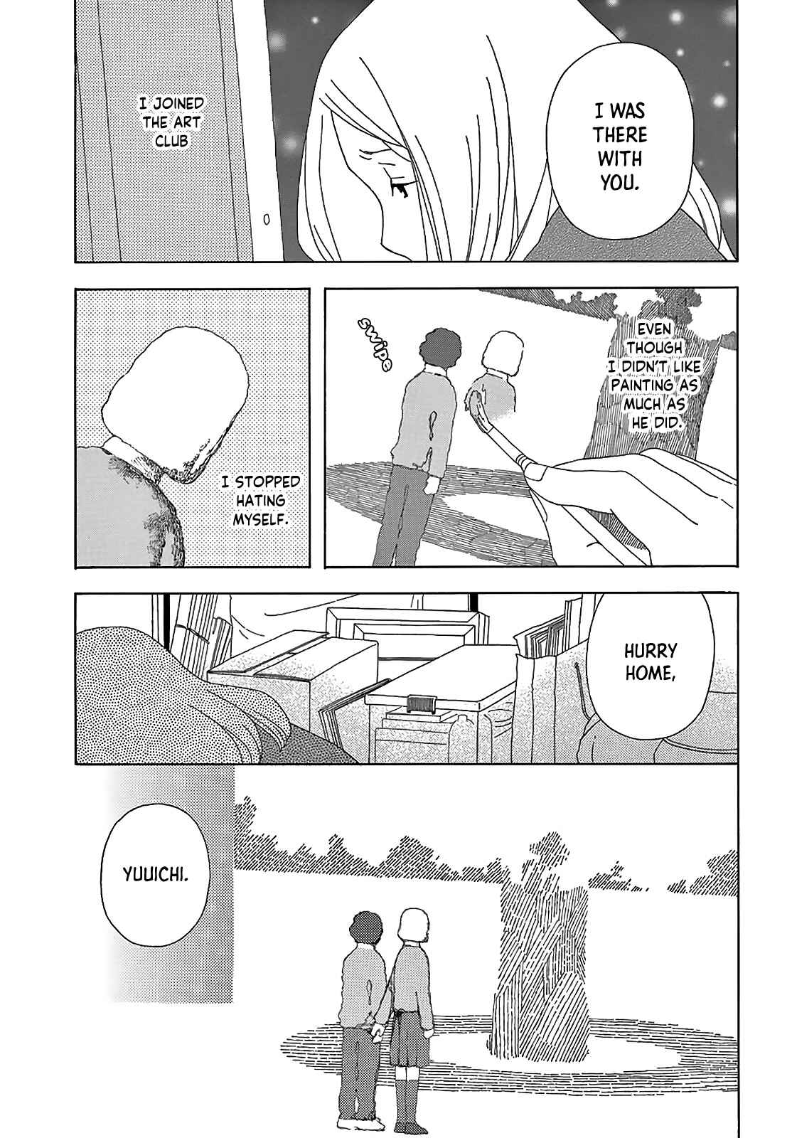 Page 31 Chapter Unknown_54a1 Unconscious World