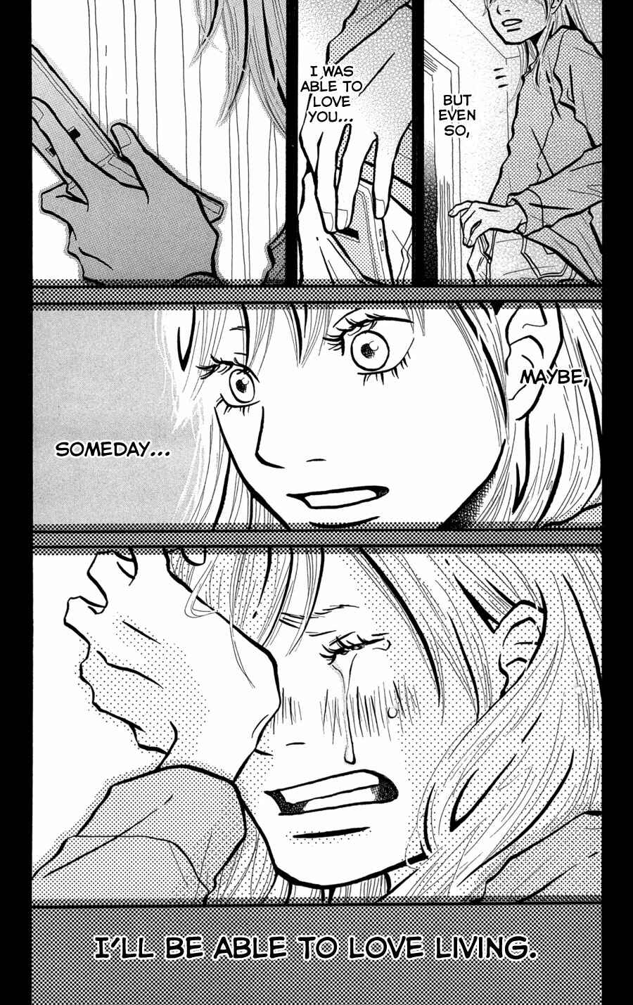 Page 29 Chapter 9 I Want to Live On...