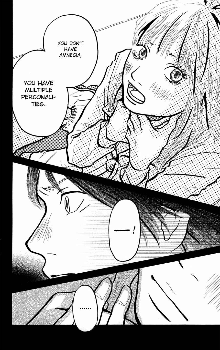 Page 46 Chapter 5 I Want to Live On...