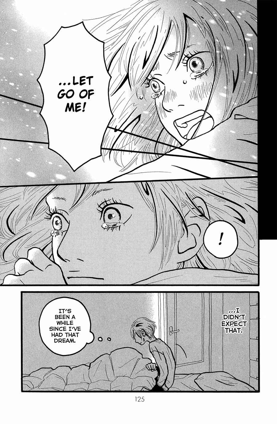 Page 22 Chapter 3 I Want to Live On...