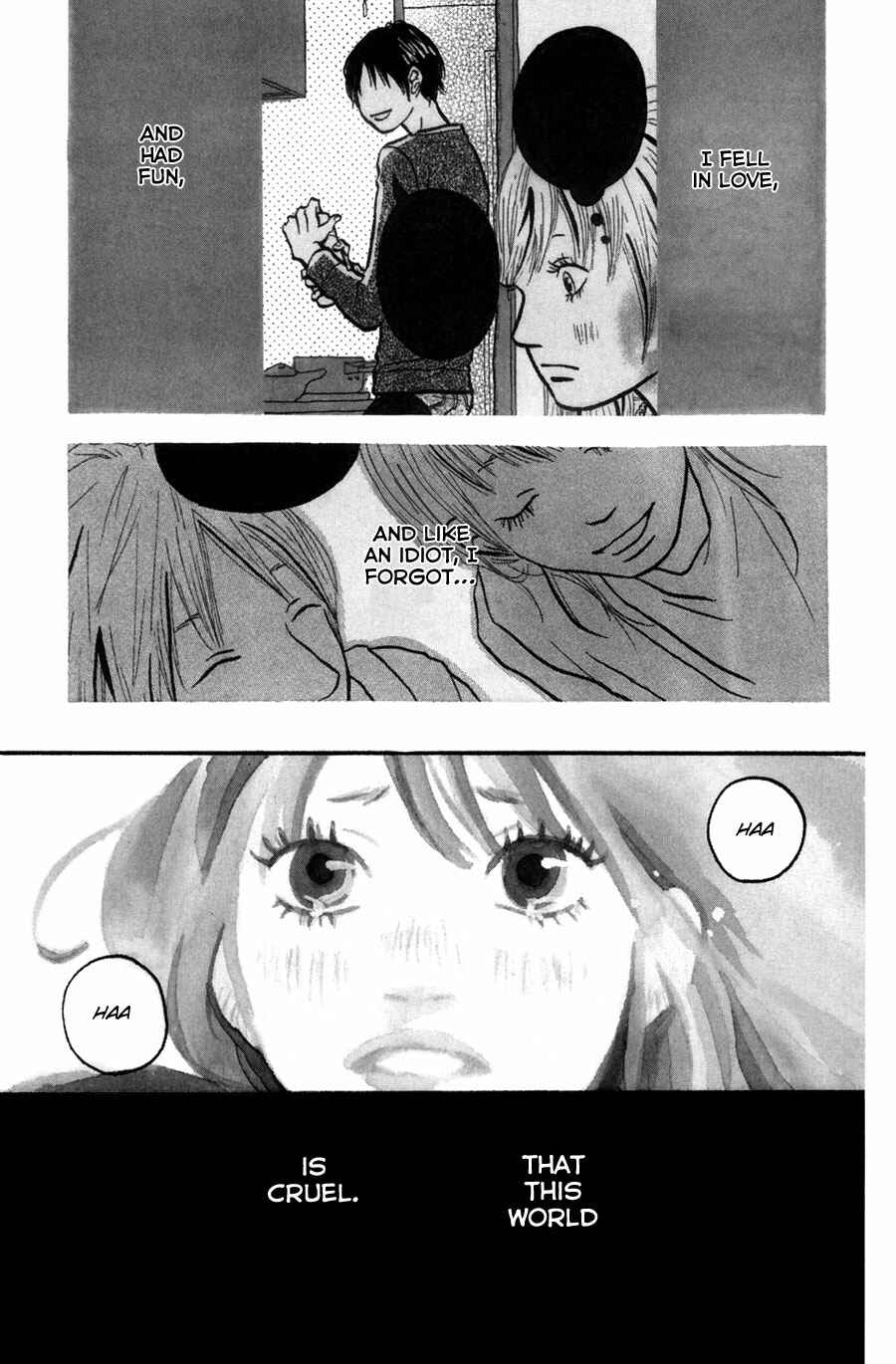 Page 2 Chapter 6 I Want to Live On...