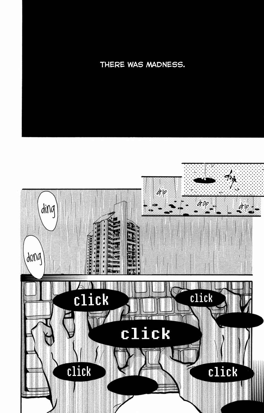 Page 33 Chapter 7 I Want to Live On...