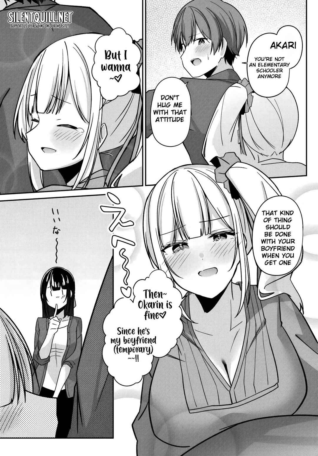 Page 26 Chapter 5 Madogiwa Henshuu to Baka ni Sareta Ore ga, Futago JK to Doukyo suru Koto ni Natta