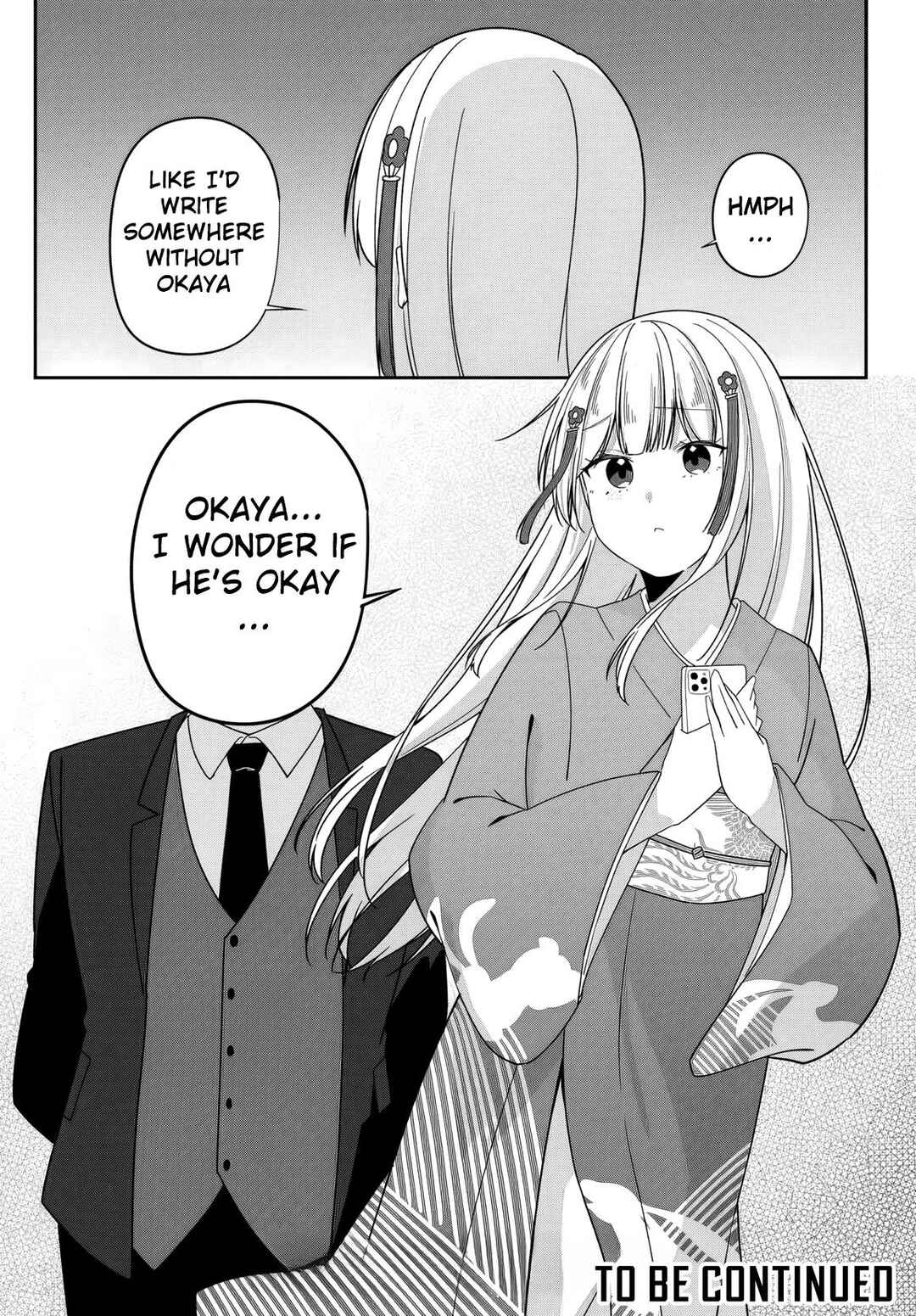 Page 29 Chapter 5 Madogiwa Henshuu to Baka ni Sareta Ore ga, Futago JK to Doukyo suru Koto ni Natta