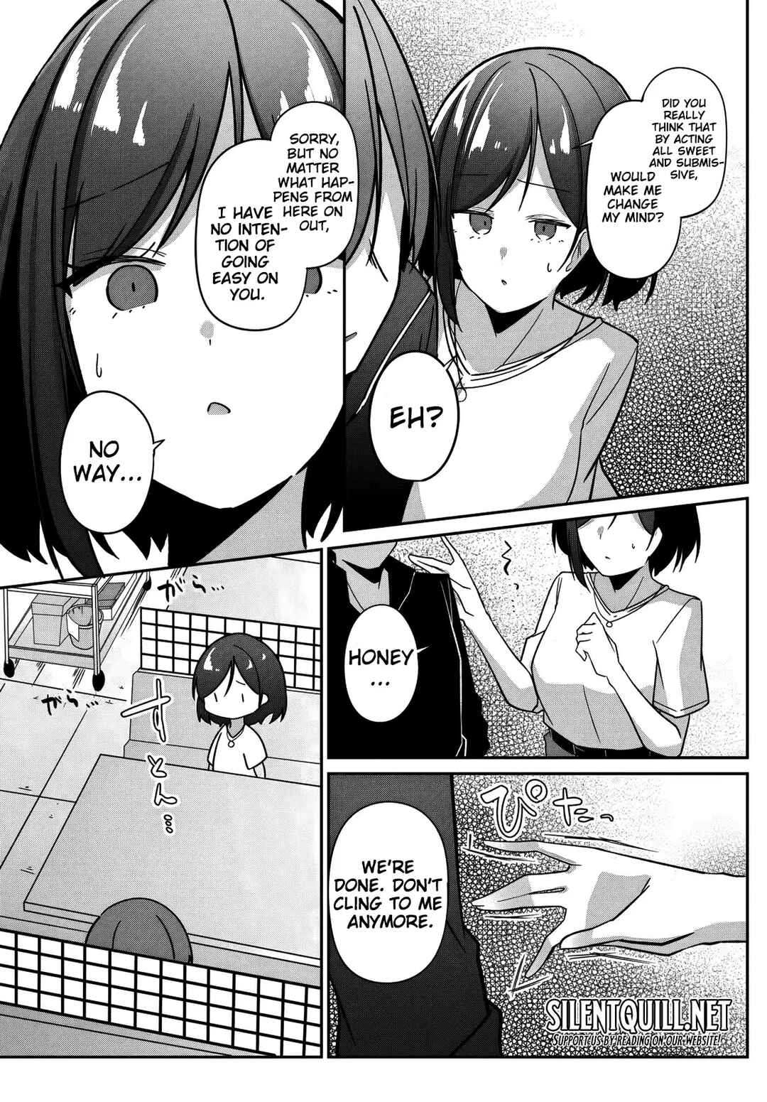 Page 16 Chapter 4 Madogiwa Henshuu to Baka ni Sareta Ore ga, Futago JK to Doukyo suru Koto ni Natta