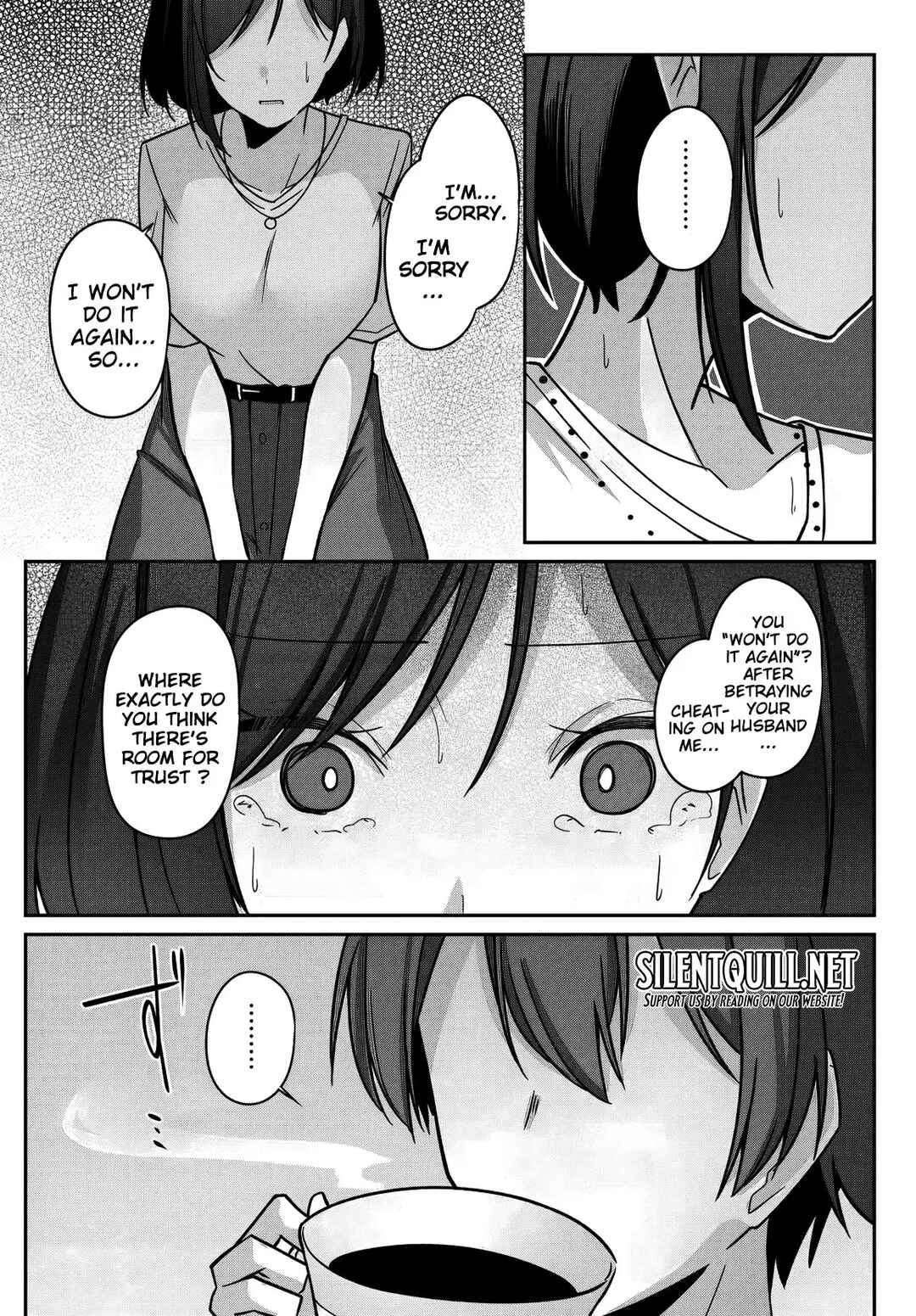 Page 19 Chapter 4 Madogiwa Henshuu to Baka ni Sareta Ore ga, Futago JK to Doukyo suru Koto ni Natta
