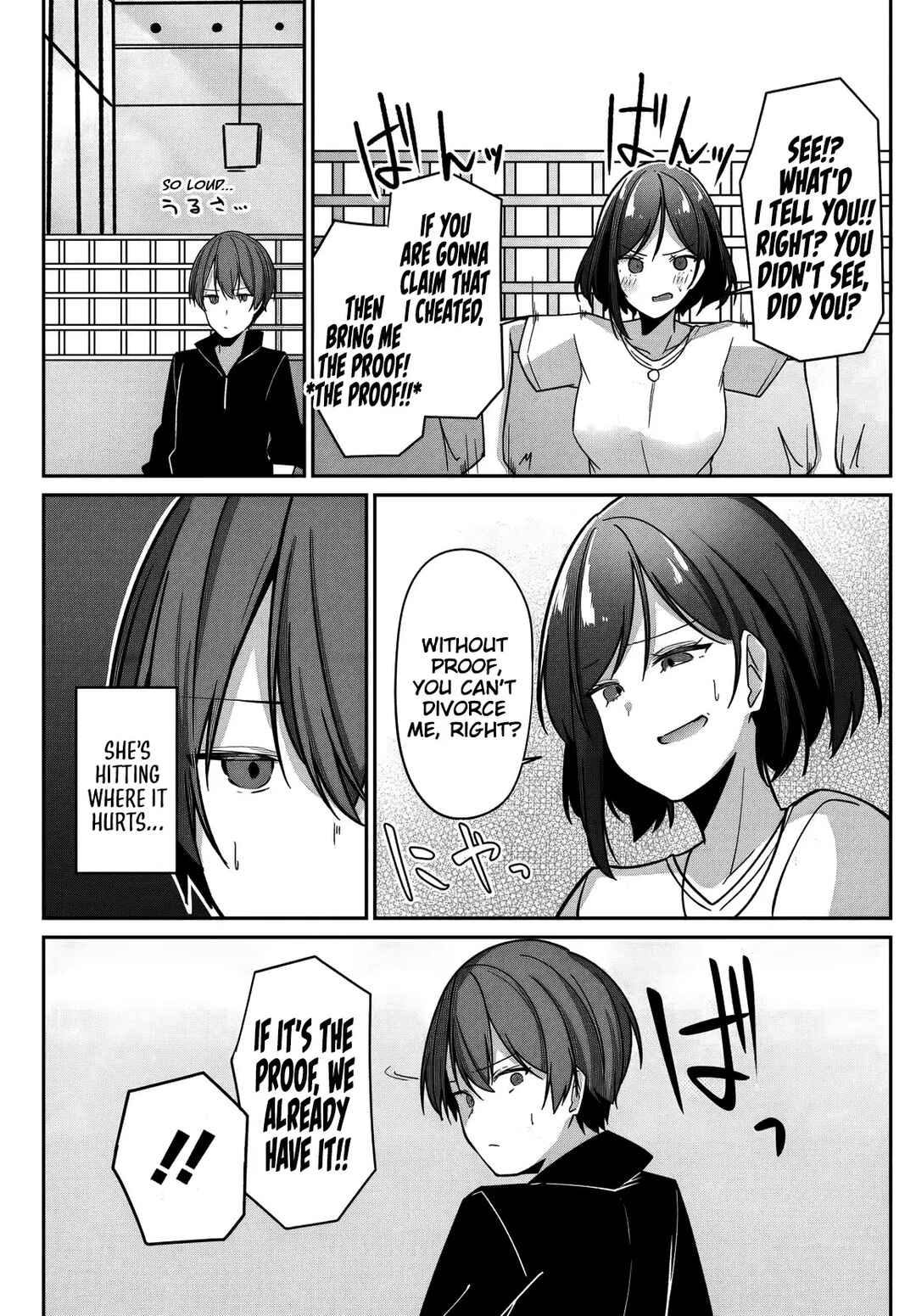 Page 22 Chapter 4 Madogiwa Henshuu to Baka ni Sareta Ore ga, Futago JK to Doukyo suru Koto ni Natta