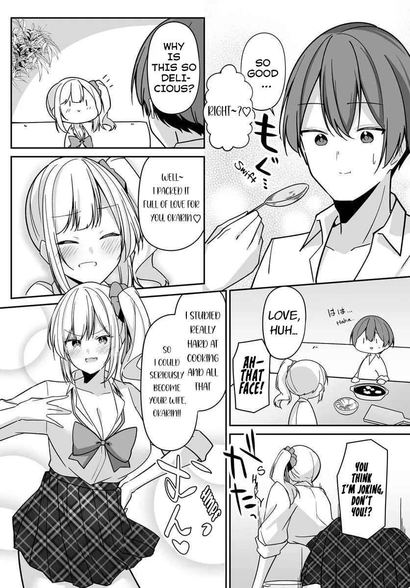 Page 27 Chapter 2 Madogiwa Henshuu to Baka ni Sareta Ore ga, Futago JK to Doukyo suru Koto ni Natta