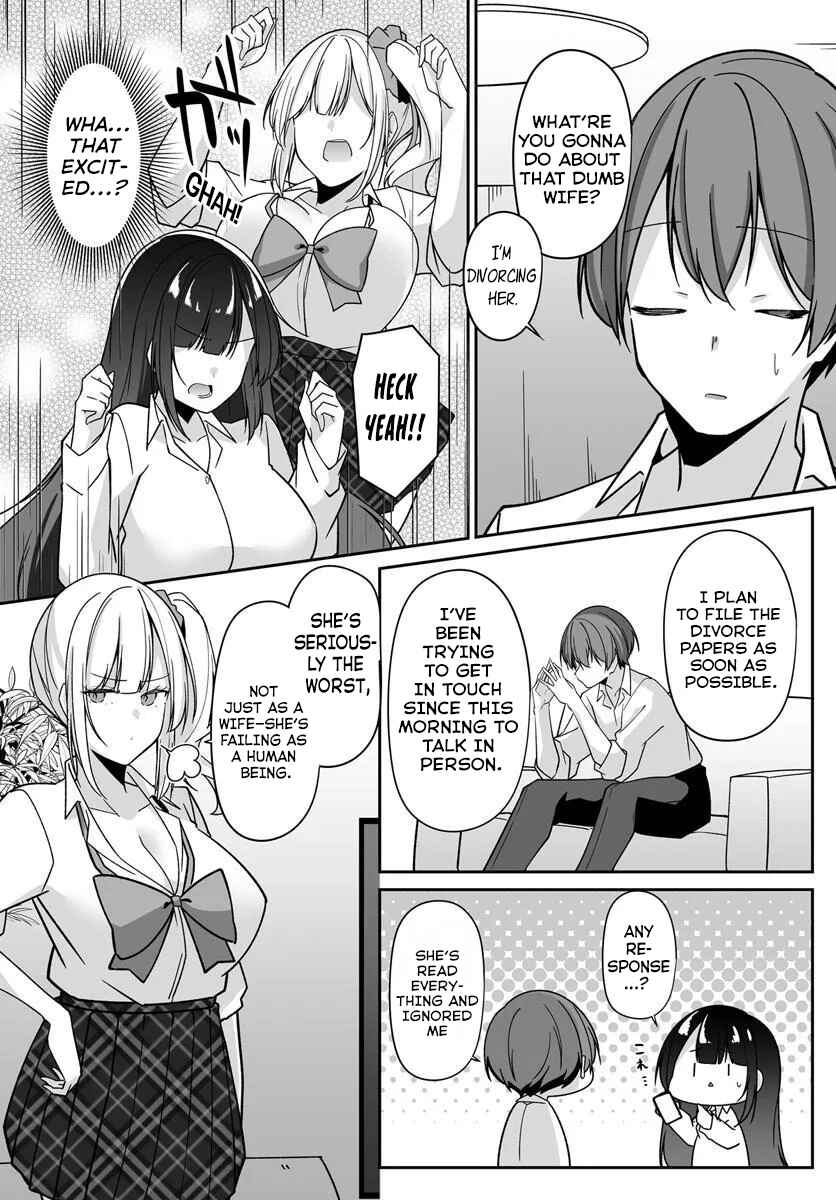 Page 29 Chapter 2 Madogiwa Henshuu to Baka ni Sareta Ore ga, Futago JK to Doukyo suru Koto ni Natta