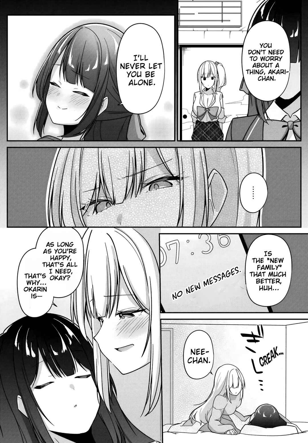 Page 13 Chapter 3 Madogiwa Henshuu to Baka ni Sareta Ore ga, Futago JK to Doukyo suru Koto ni Natta