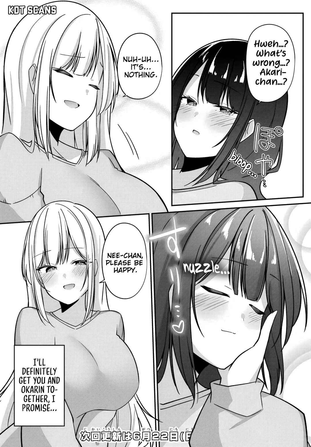 Page 14 Chapter 3 Madogiwa Henshuu to Baka ni Sareta Ore ga, Futago JK to Doukyo suru Koto ni Natta
