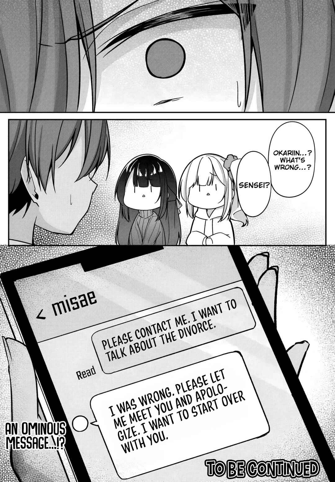 Page 29 Chapter 3 Madogiwa Henshuu to Baka ni Sareta Ore ga, Futago JK to Doukyo suru Koto ni Natta