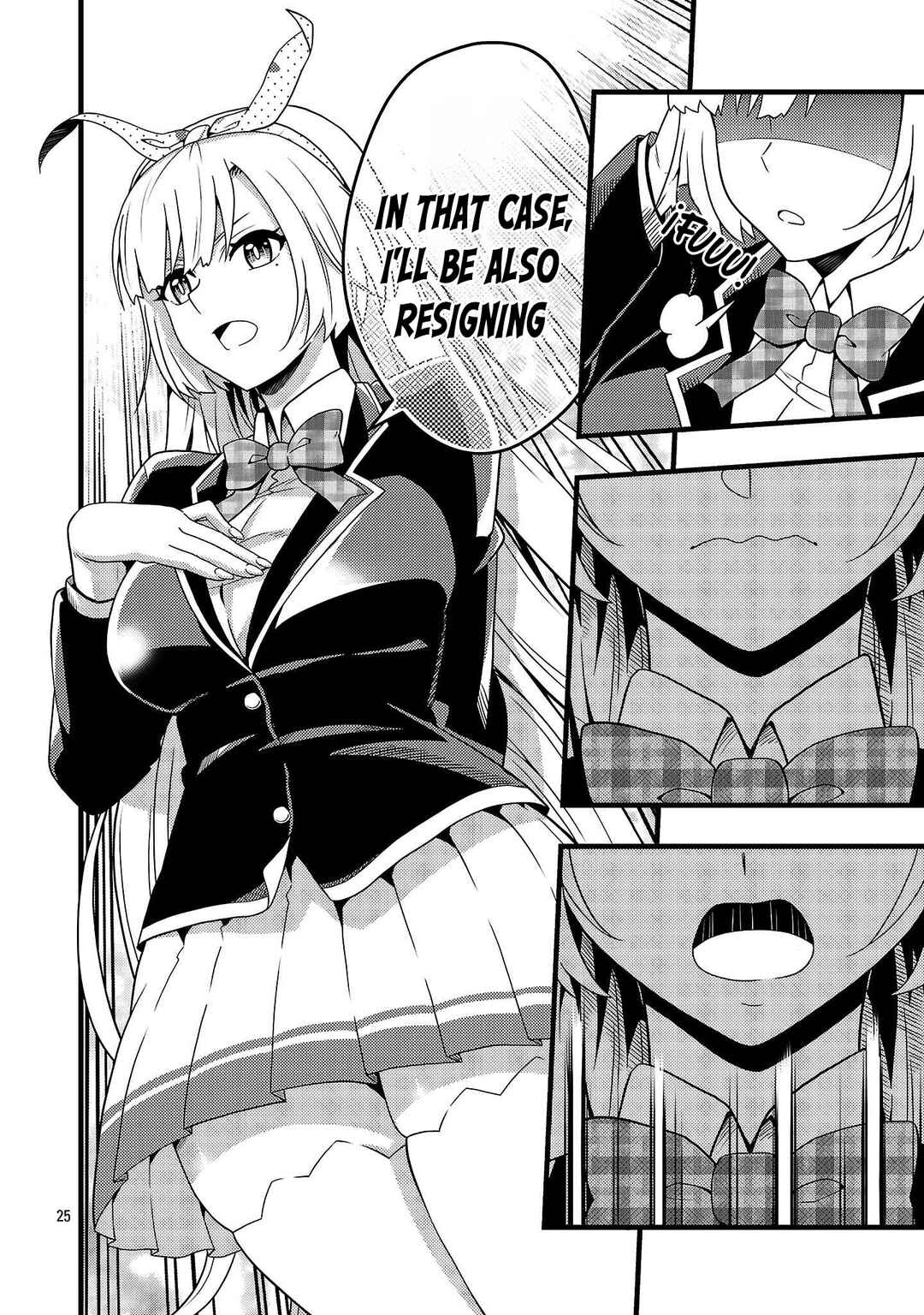 Page 29 Chapter 1 Netto Aidoru No Haishin Wo Tetsudatte Ita Maneejaa No Ore, Nazeka Buzzutte Shimau