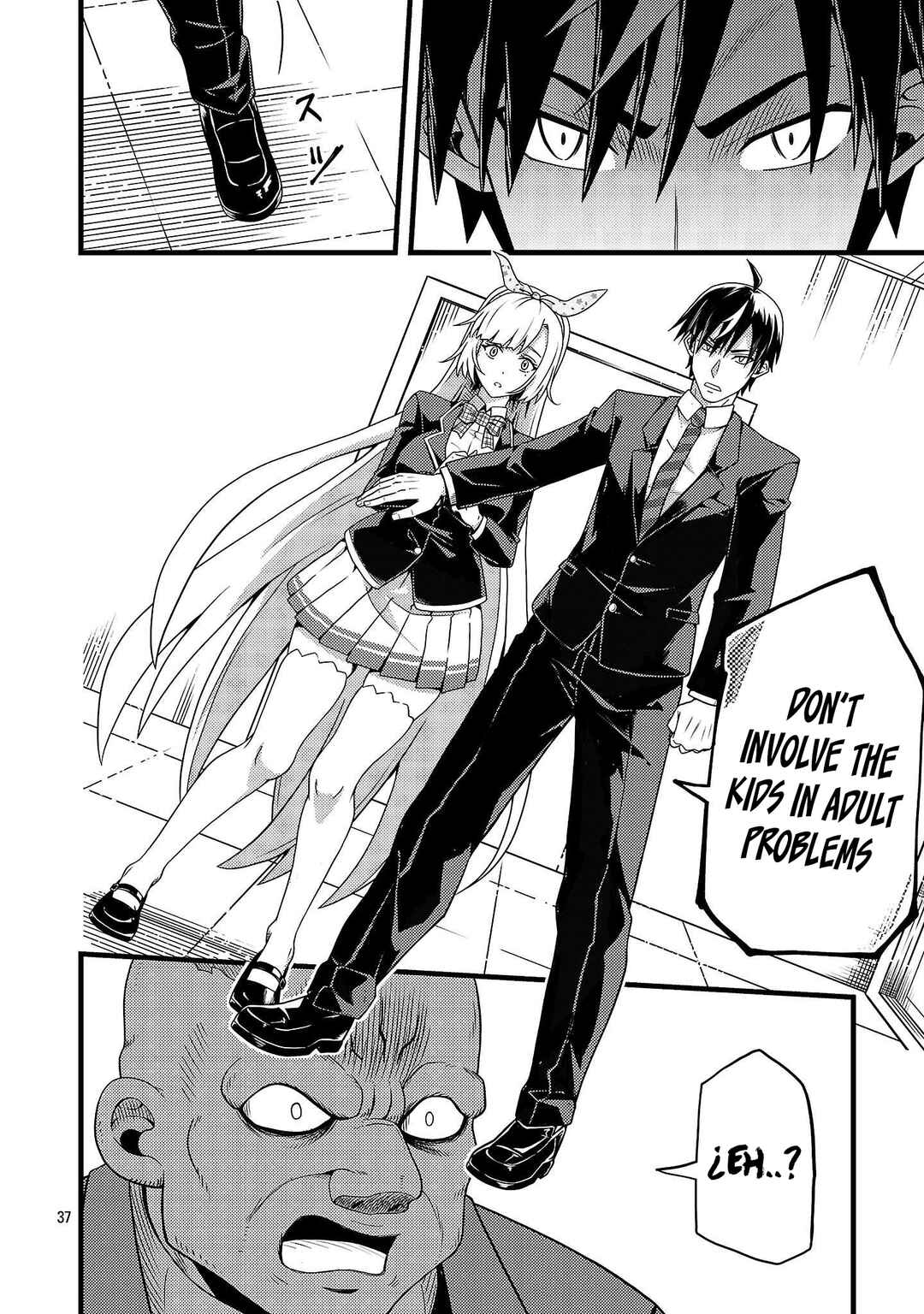 Page 41 Chapter 1 Netto Aidoru No Haishin Wo Tetsudatte Ita Maneejaa No Ore, Nazeka Buzzutte Shimau
