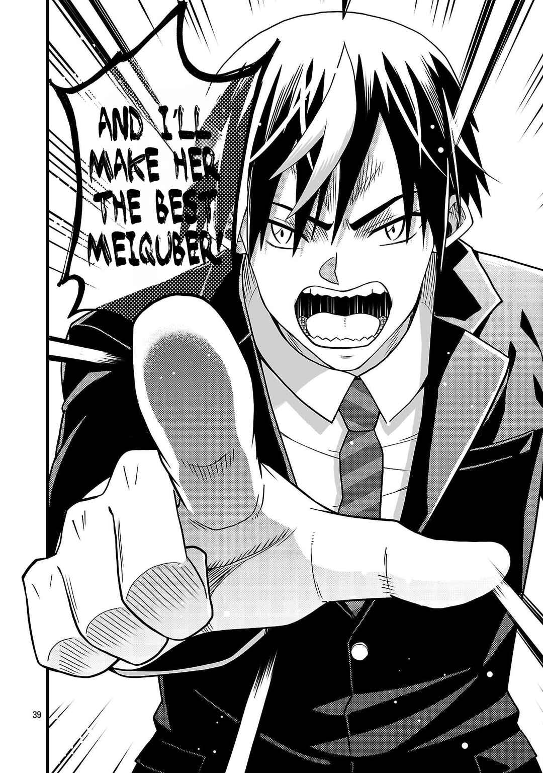 Page 43 Chapter 1 Netto Aidoru No Haishin Wo Tetsudatte Ita Maneejaa No Ore, Nazeka Buzzutte Shimau