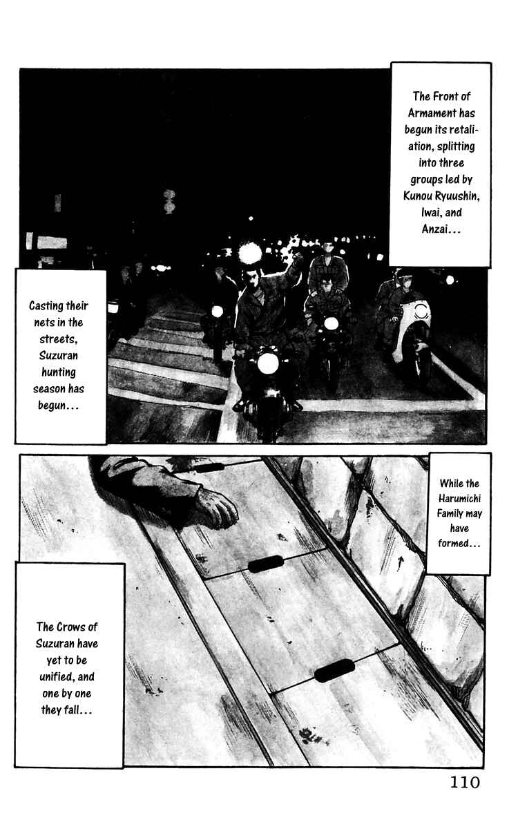 Page 2 Chapter 14 Crows