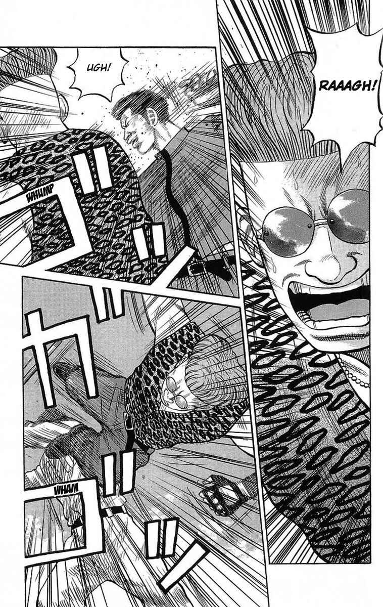 Page 38 Chapter 69 Crows