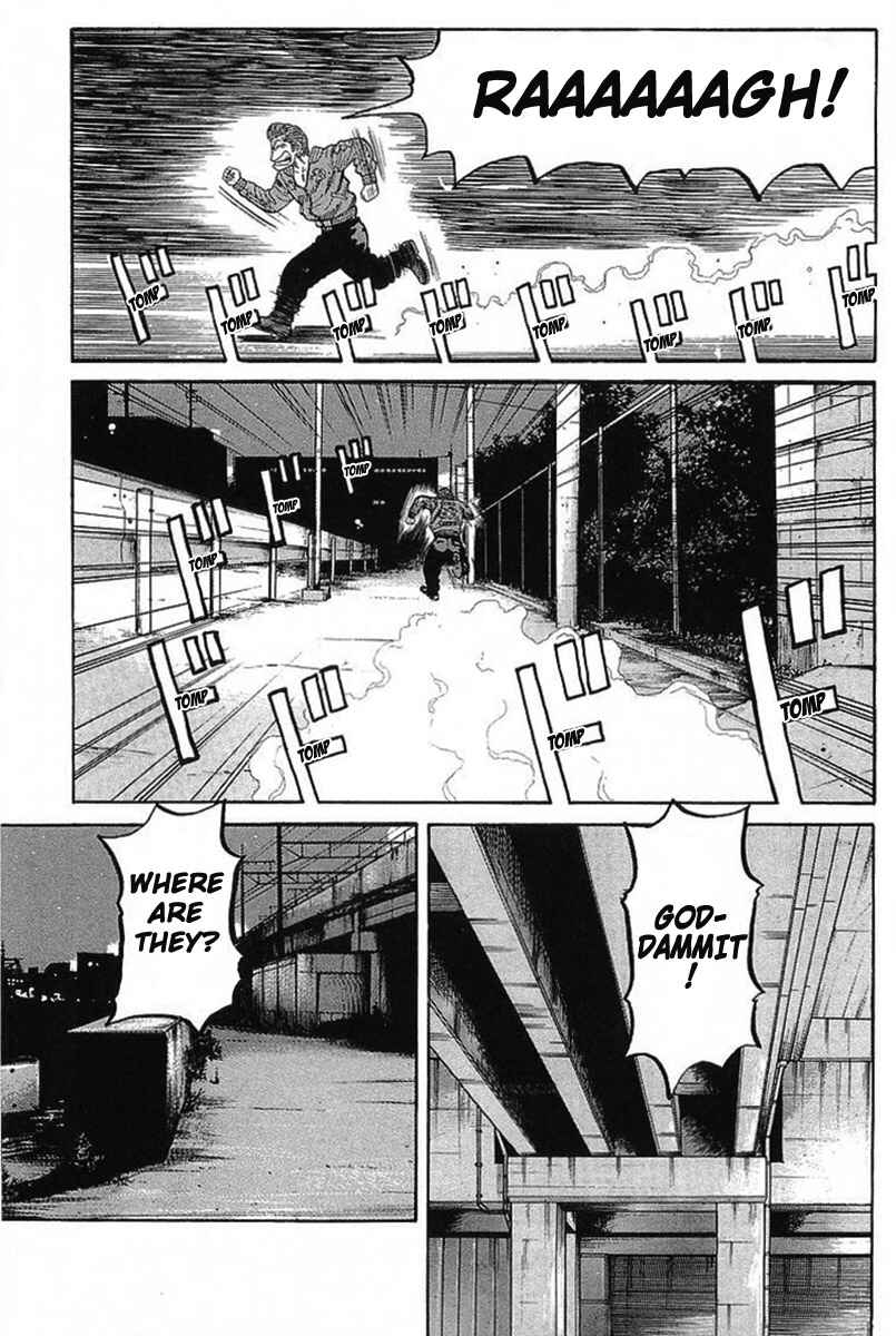Page 43 Chapter 69 Crows
