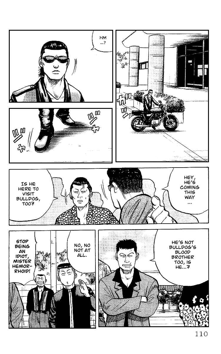 Page 21 Chapter 31 Crows
