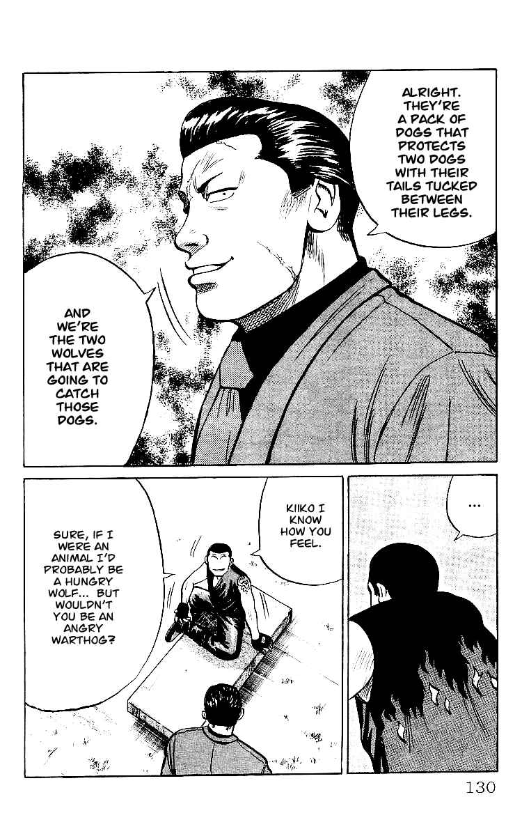 Page 40 Chapter 31 Crows