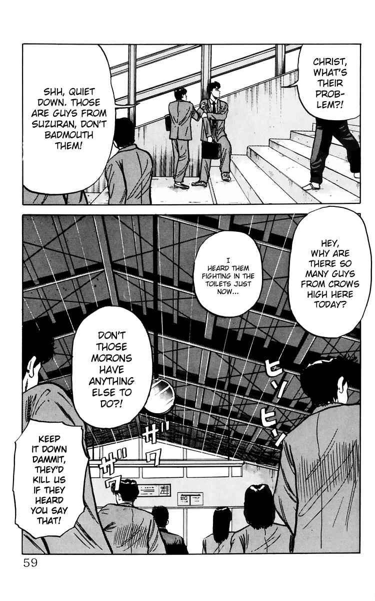 Page 2 Chapter 6 Crows
