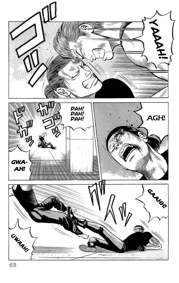 Page 21 Chapter 20 Crows