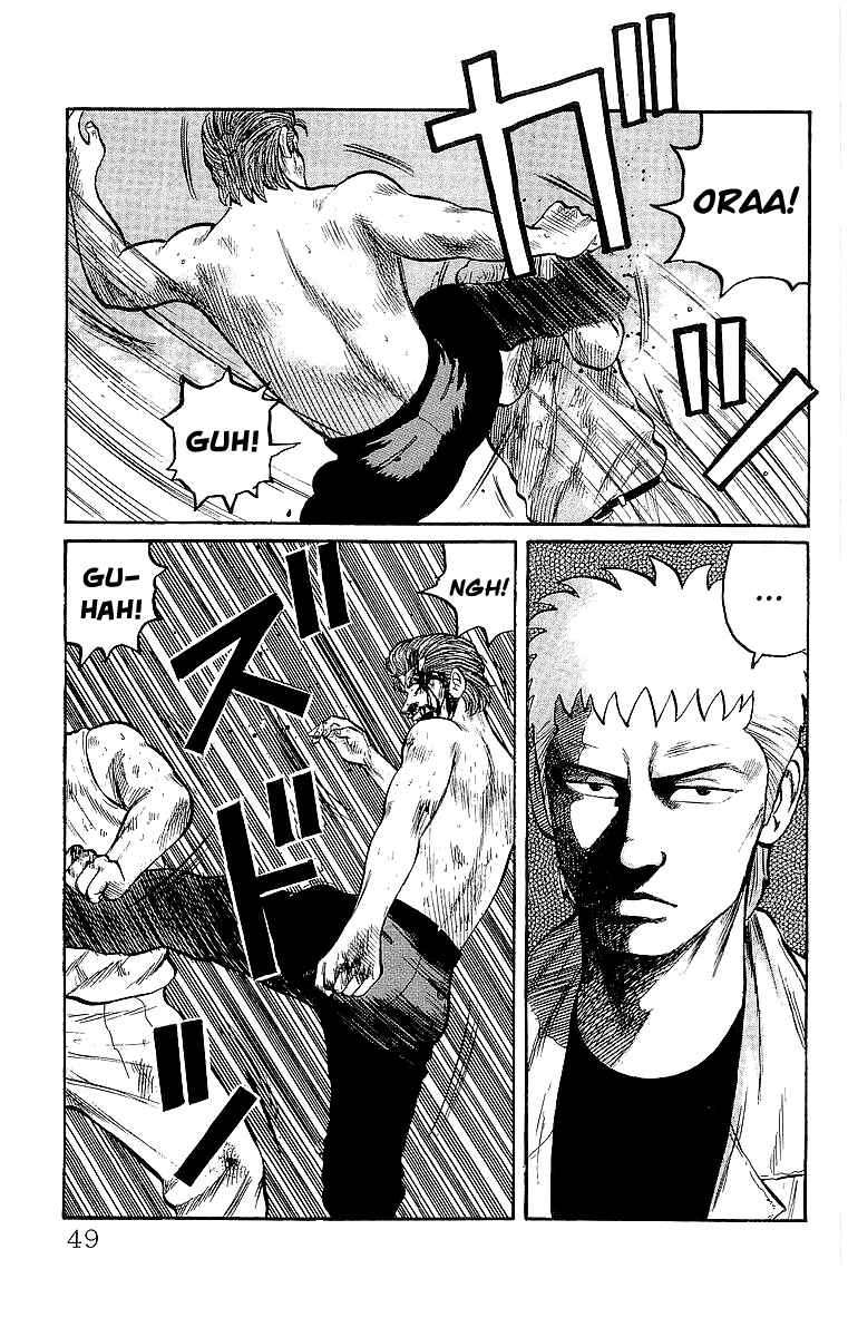 Page 10 Chapter 54 Crows