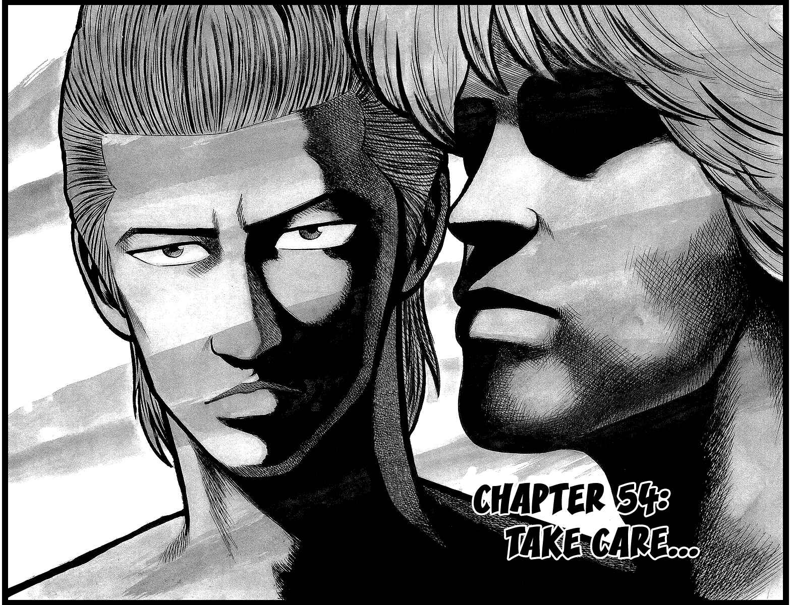 Page 2 Chapter 54 Crows