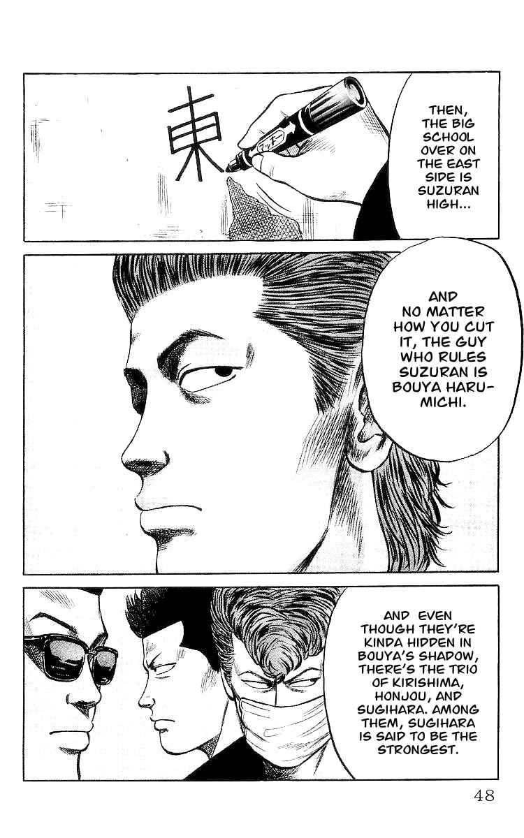 Page 47 Chapter 26 Crows