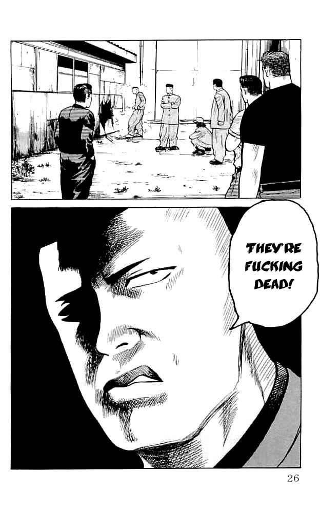 Page 23 Chapter 33 Crows