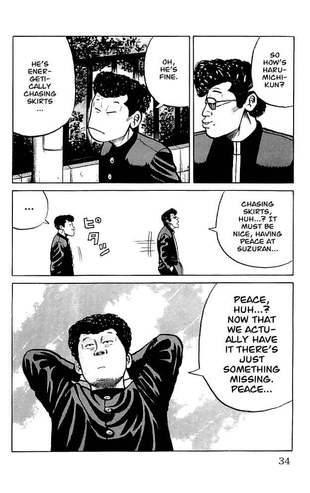 Page 30 Chapter 33 Crows