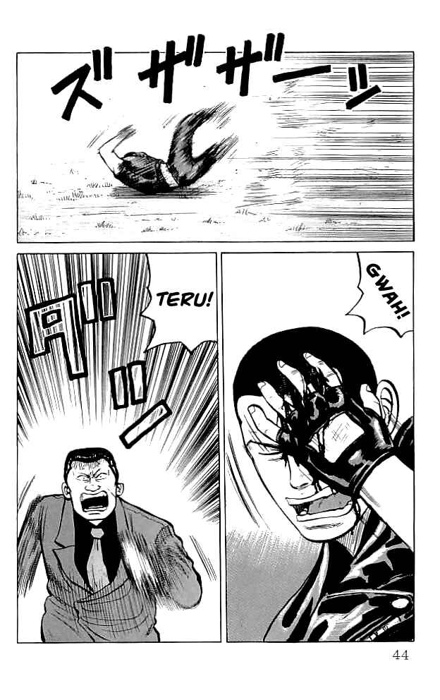 Page 40 Chapter 33 Crows