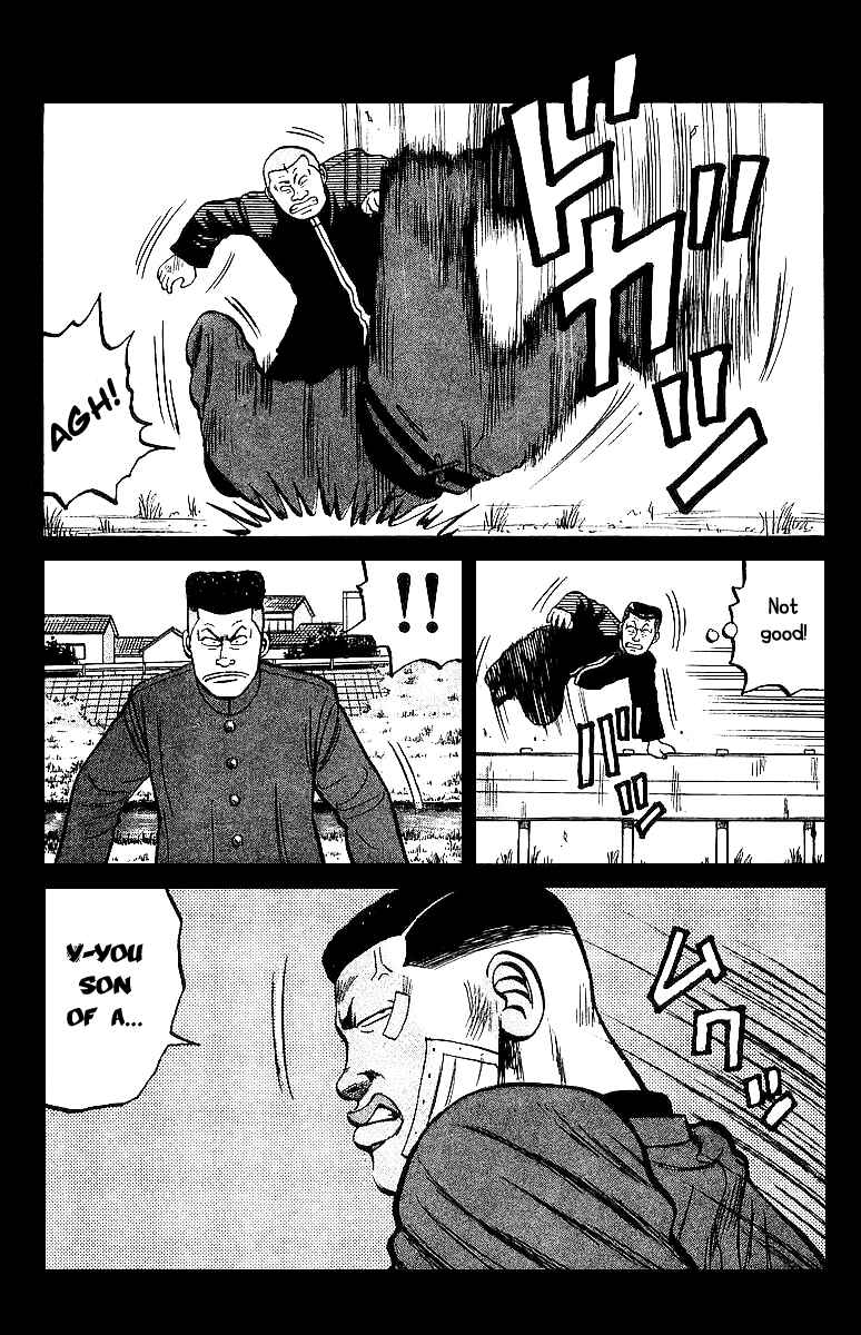 Page 20 Chapter 23 Crows