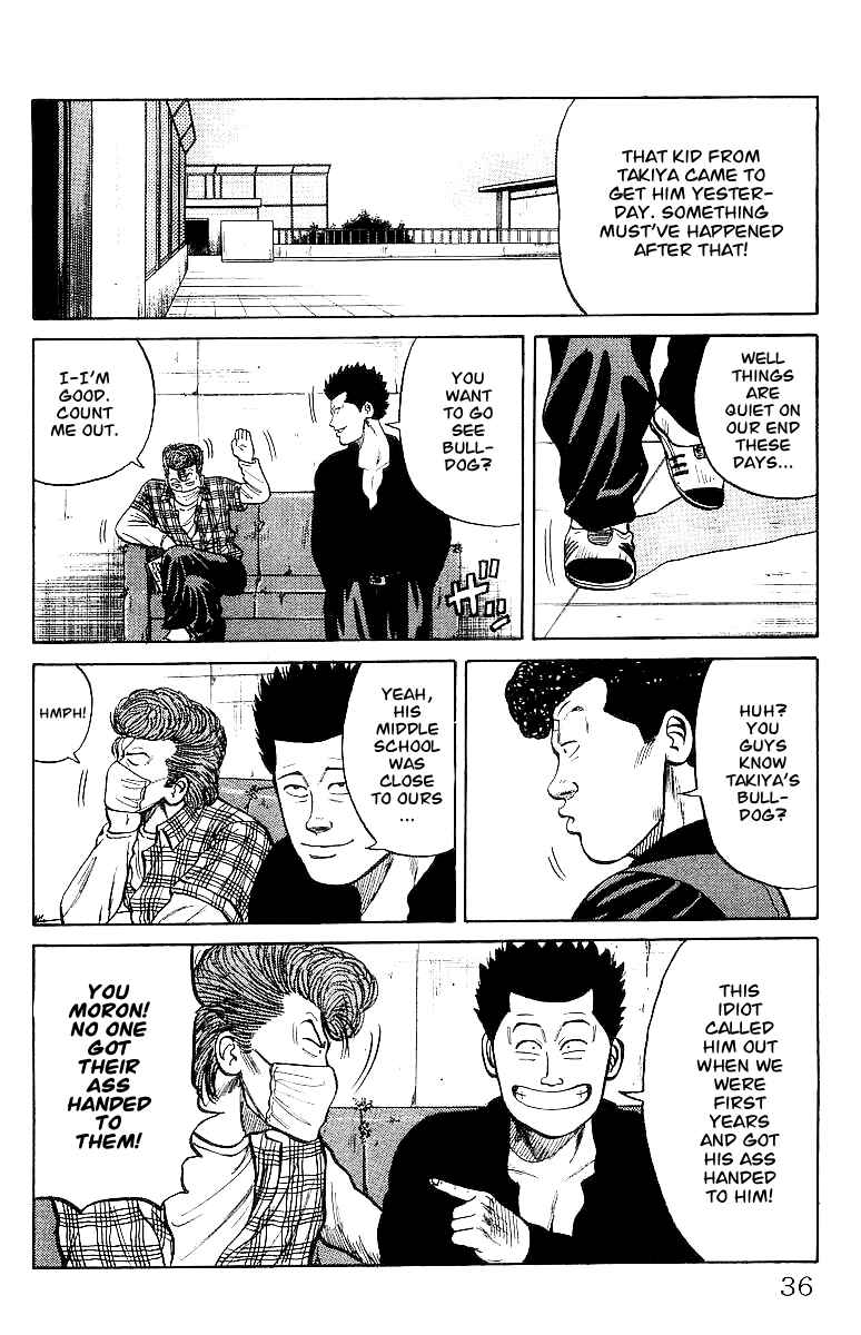 Page 35 Chapter 23 Crows
