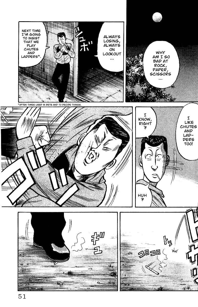Page 50 Chapter 23 Crows