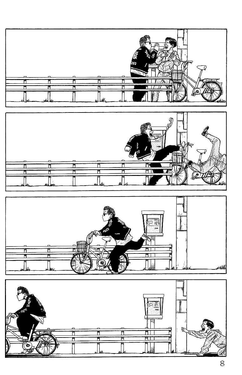 Page 8 Chapter 23 Crows