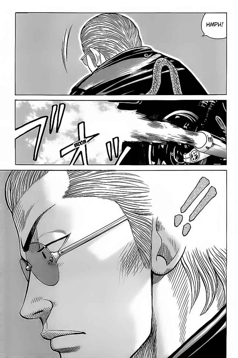 Page 46 Chapter 70 Crows