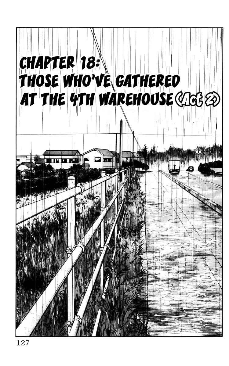 Page 1 Chapter 18 Crows