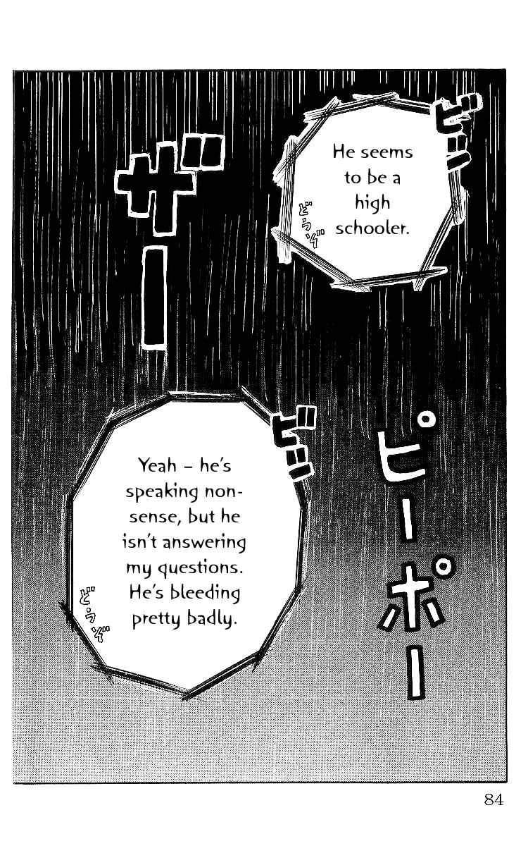 Page 45 Chapter 30 Crows