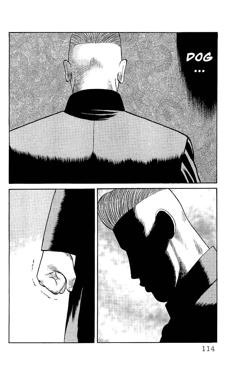 Page 26 Chapter 59 Crows