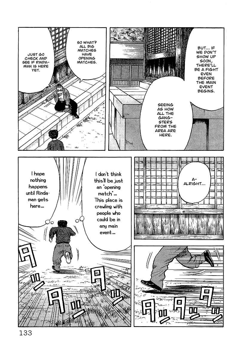Page 19 Chapter 51 Crows