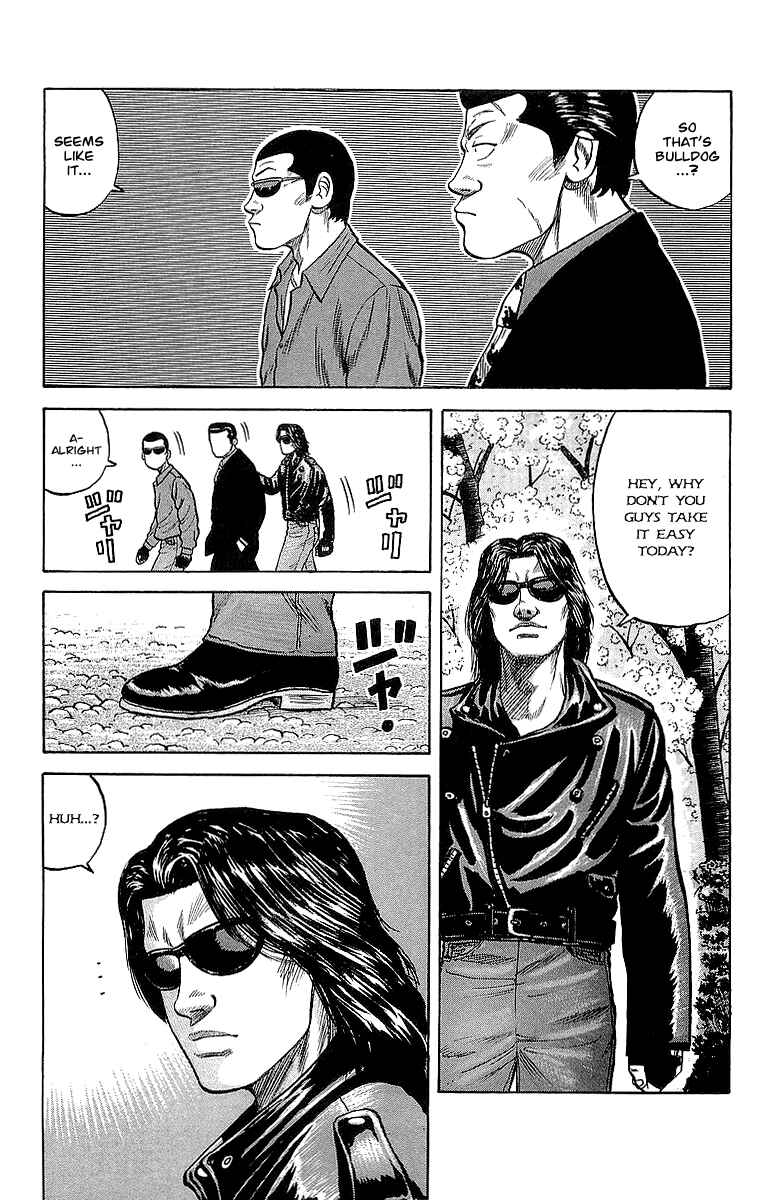Page 29 Chapter 51 Crows