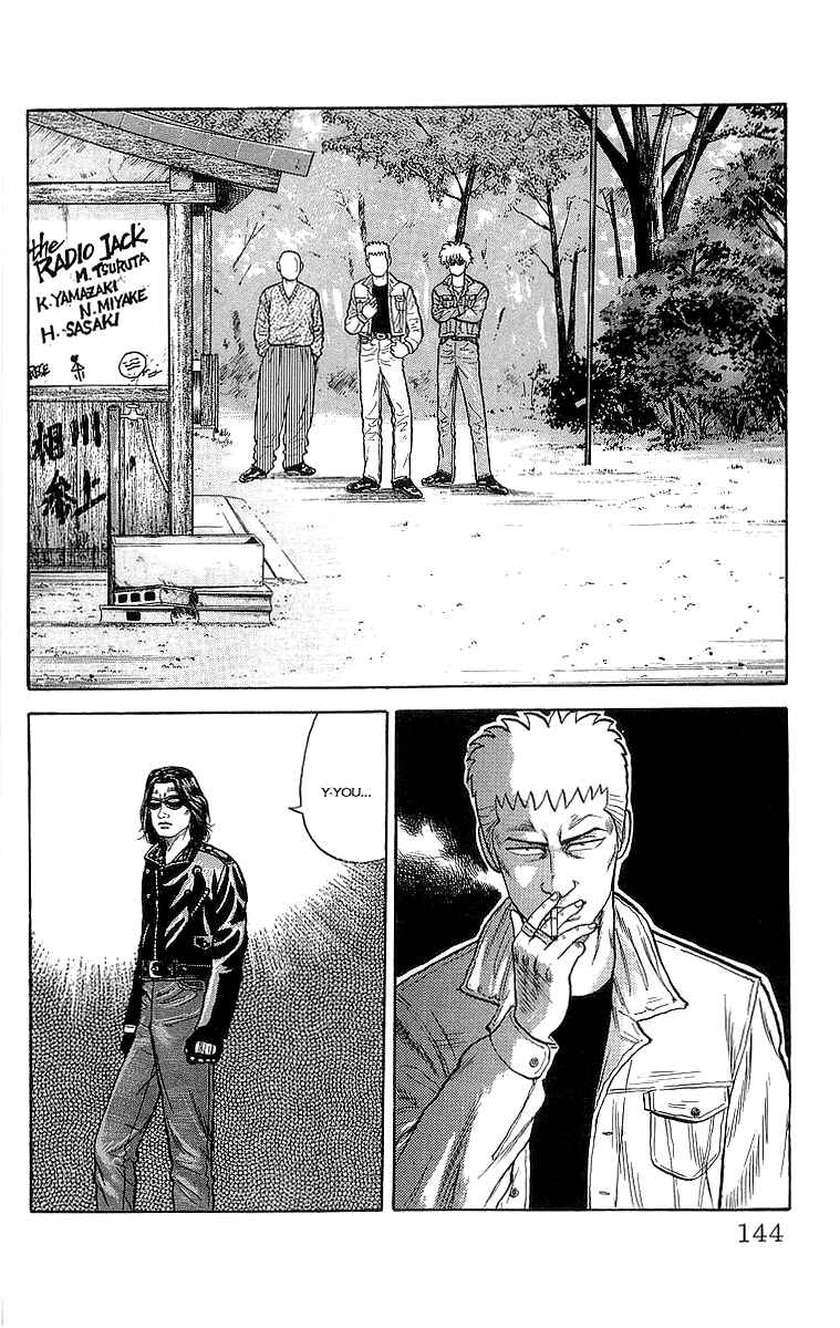 Page 30 Chapter 51 Crows