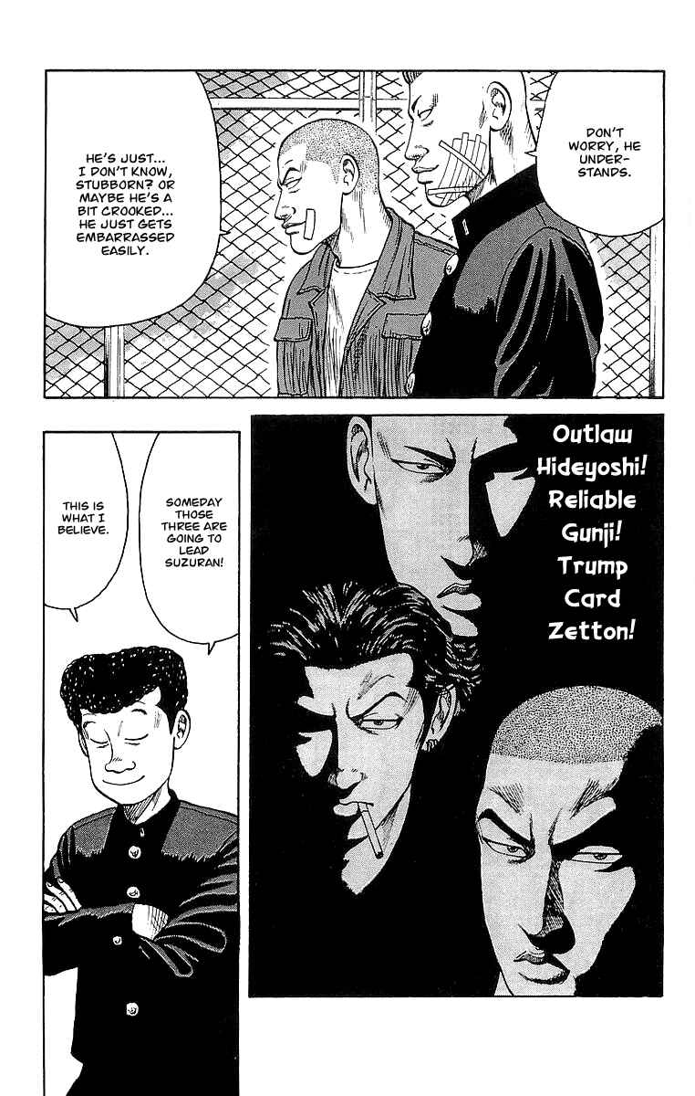 Page 47 Chapter 61 Crows