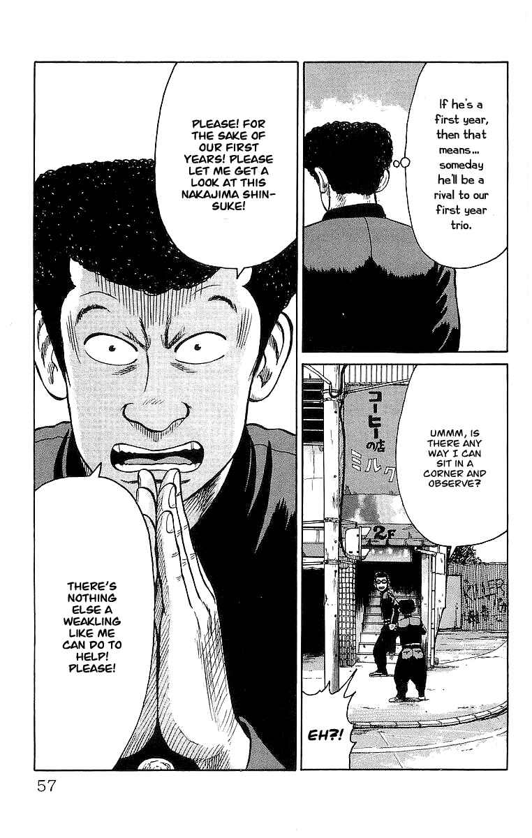 Page 53 Chapter 61 Crows