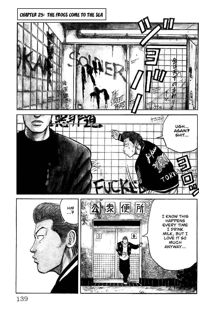 Page 1 Chapter 25 Crows