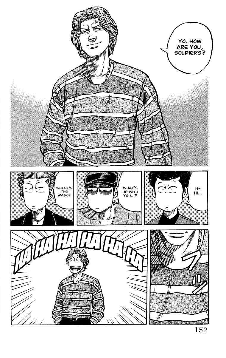 Page 11 Chapter 56 Crows