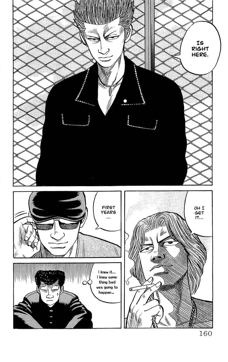 Page 19 Chapter 56 Crows